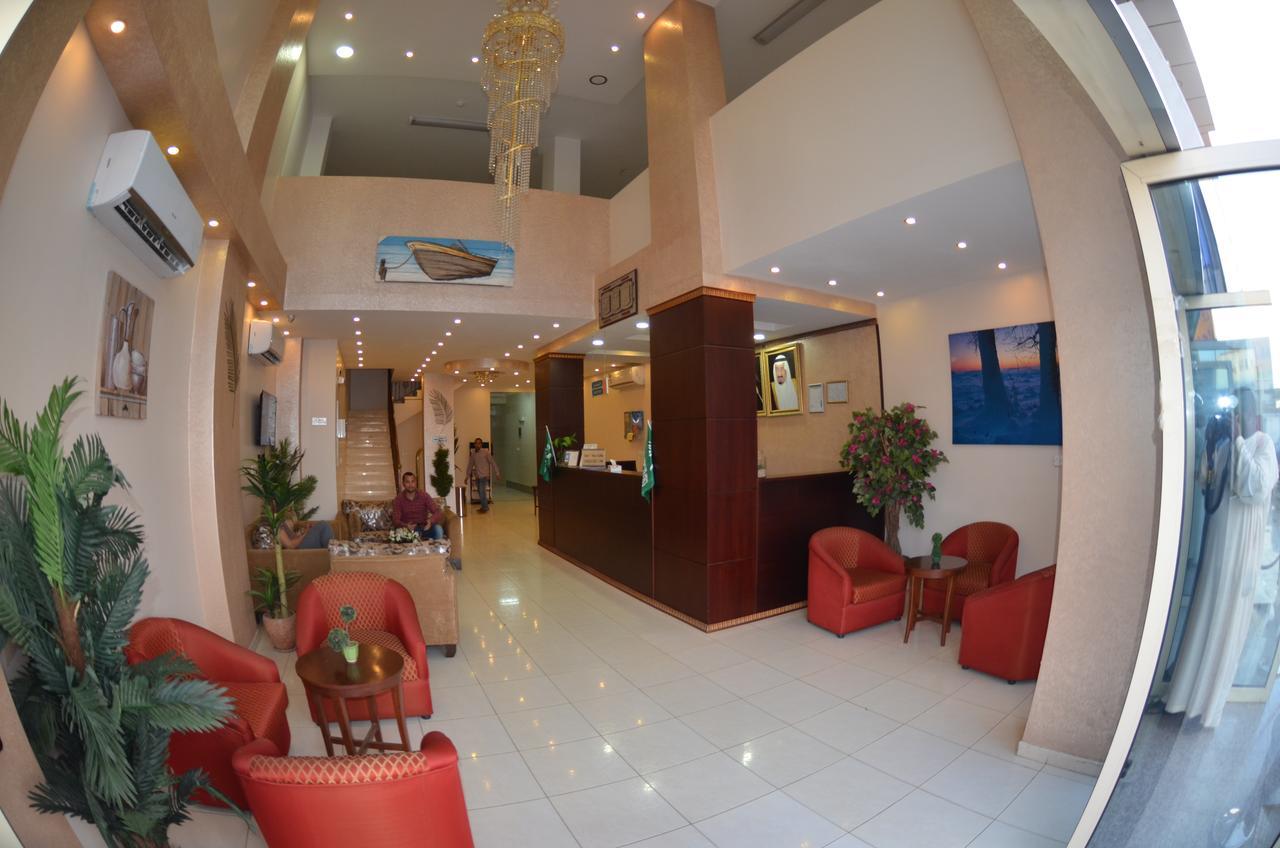 Nojoom Home Yanbu Ngoại thất bức ảnh