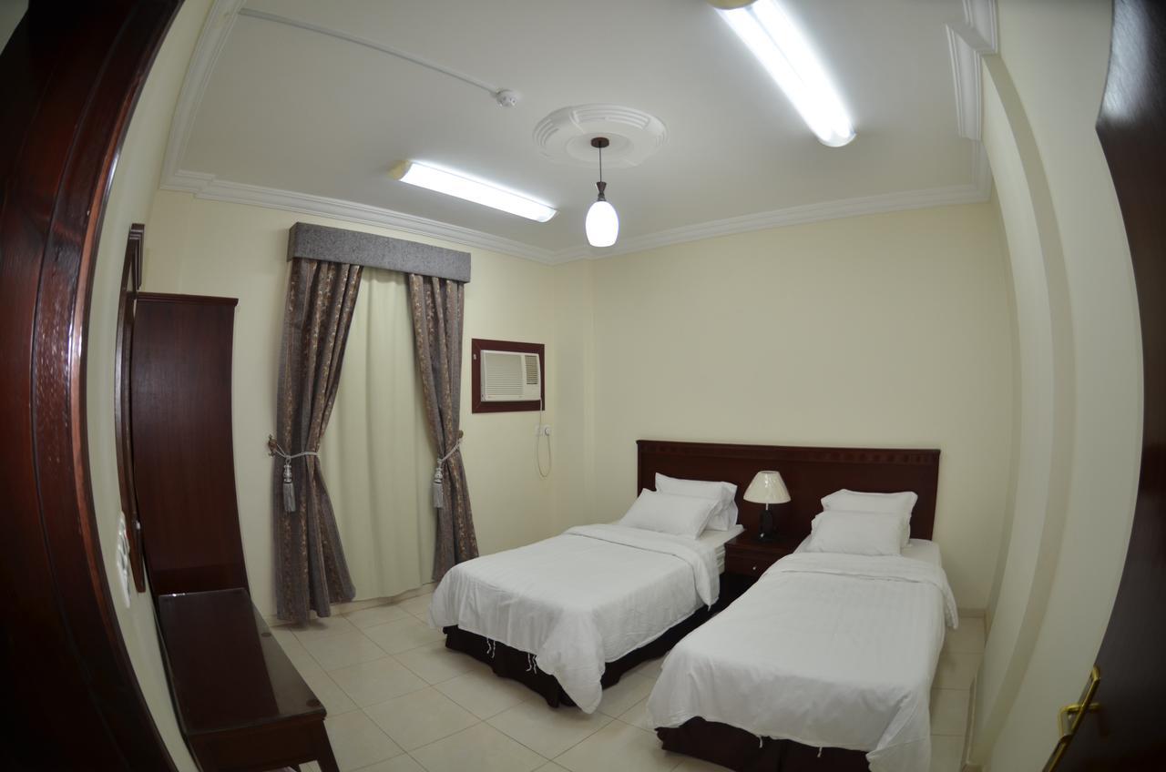 Nojoom Home Yanbu Ngoại thất bức ảnh
