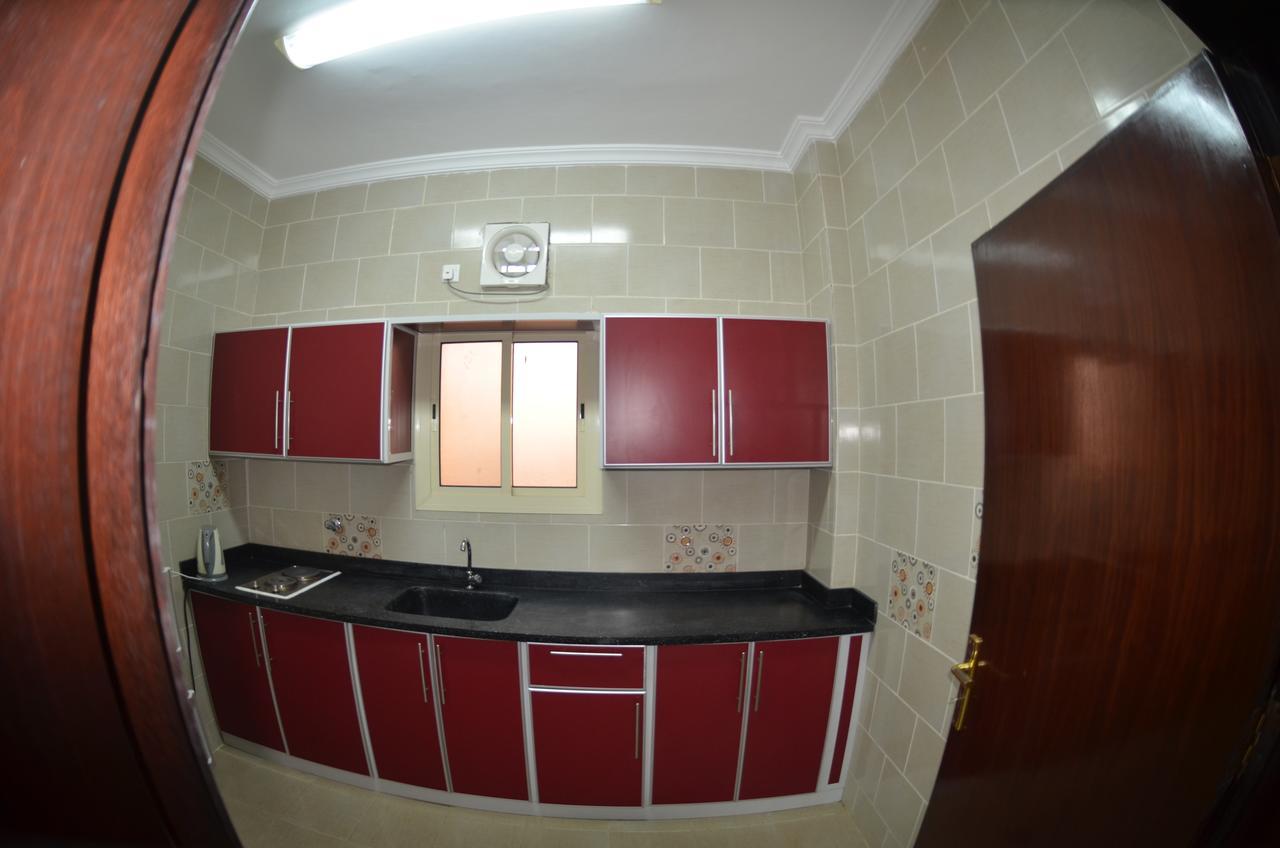 Nojoom Home Yanbu Ngoại thất bức ảnh
