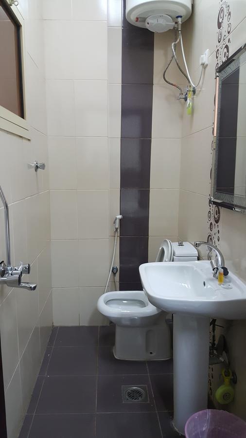 Nojoom Home Yanbu Ngoại thất bức ảnh