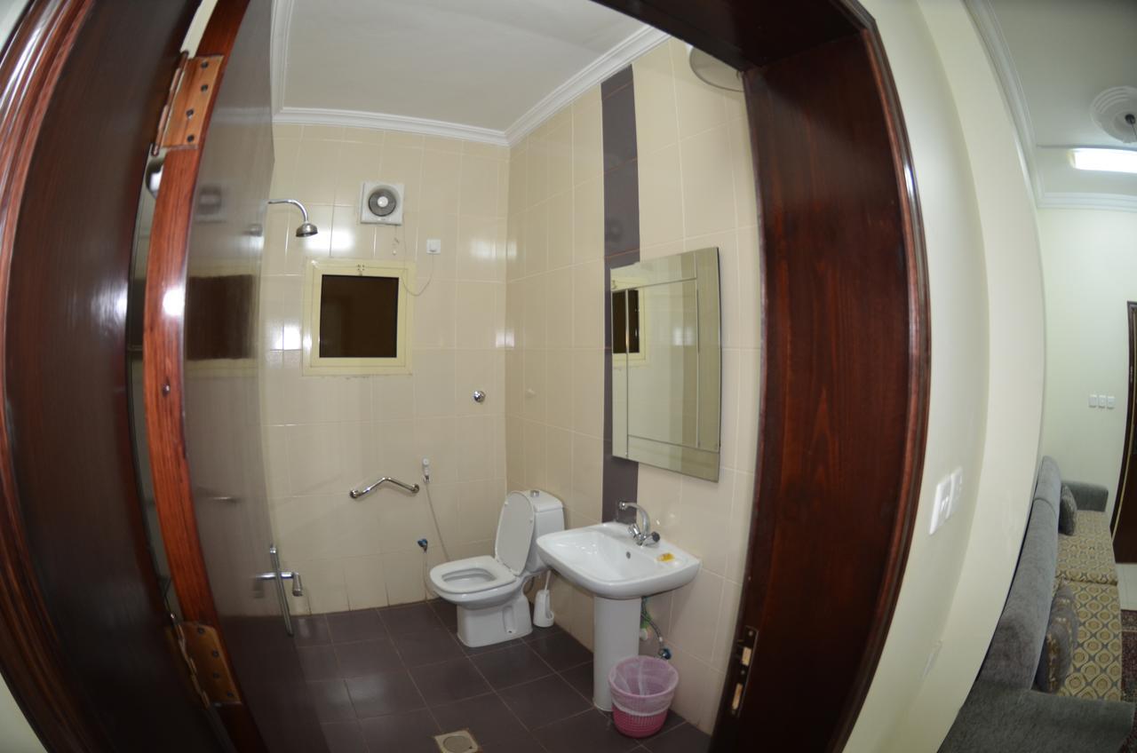 Nojoom Home Yanbu Ngoại thất bức ảnh